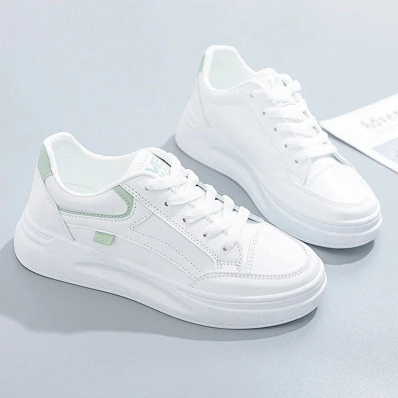 Classic student casual skateboard shoes