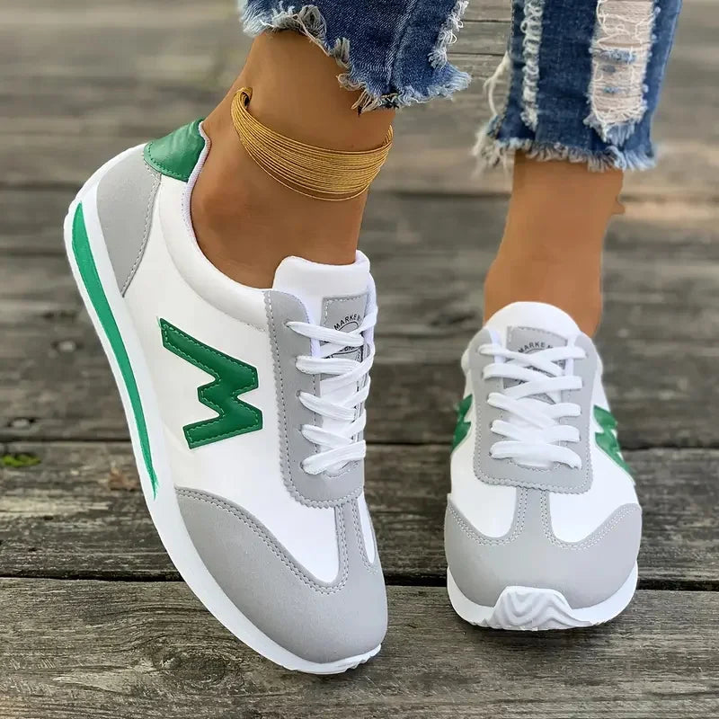 Brand Designer Shoes Women Comfortable Running Sneakers