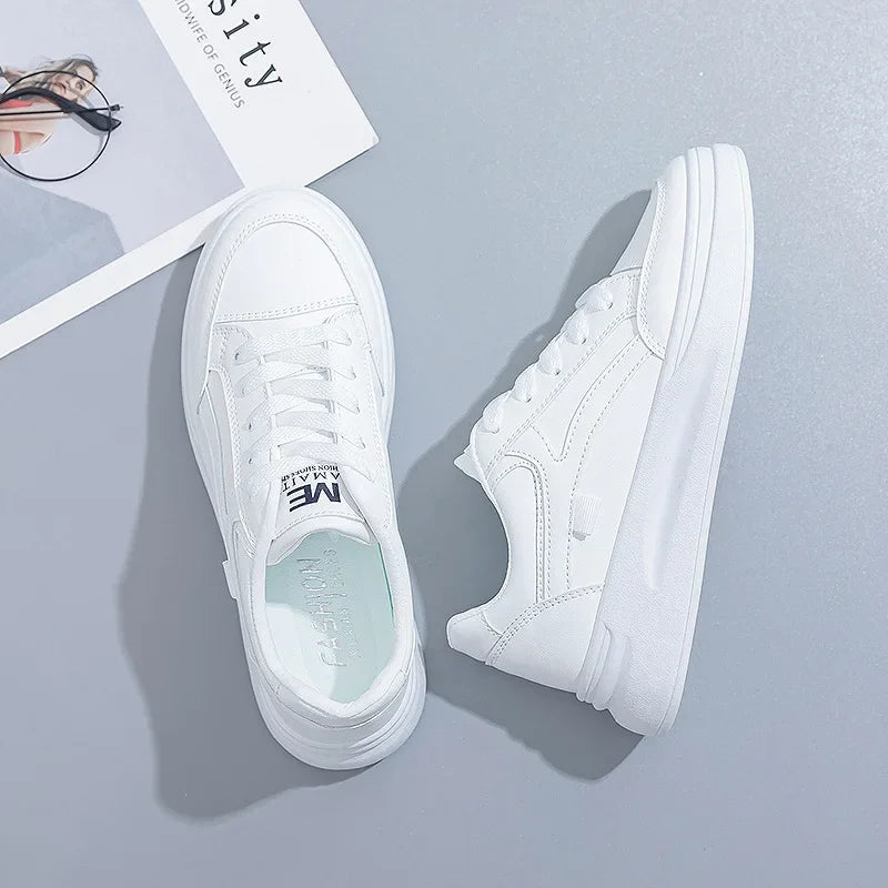 Classic student casual skateboard shoes