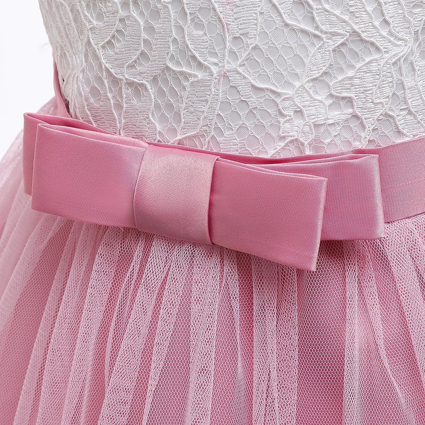 Baby Girls Party Dress for 1-5 Ys