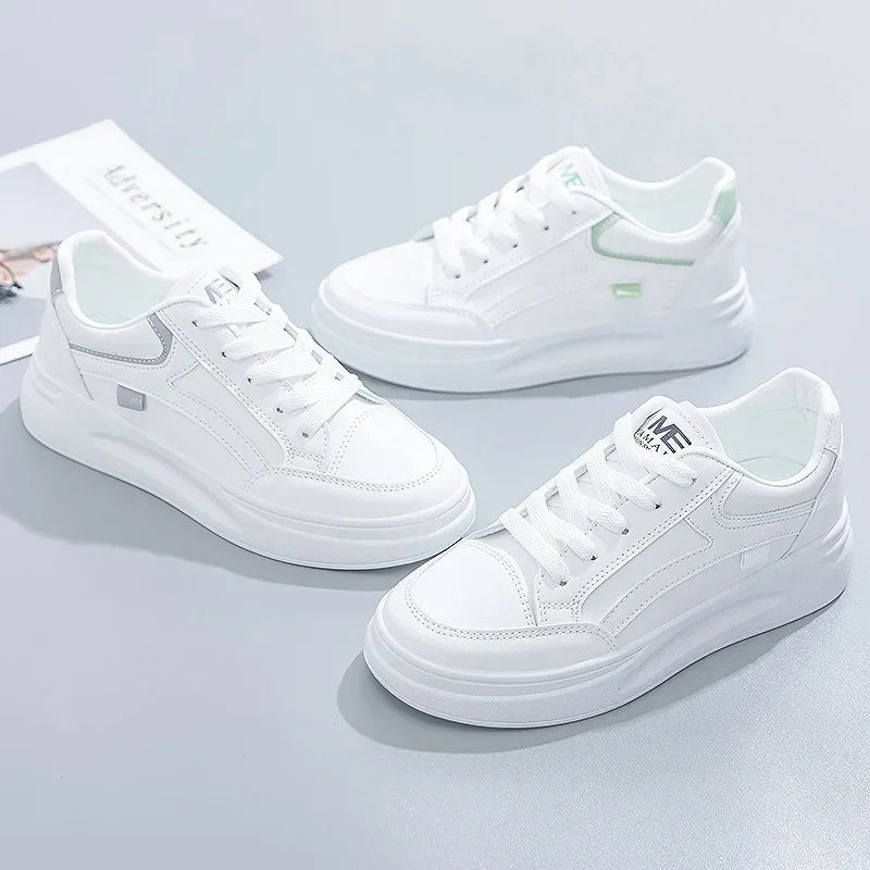 Classic student casual skateboard shoes