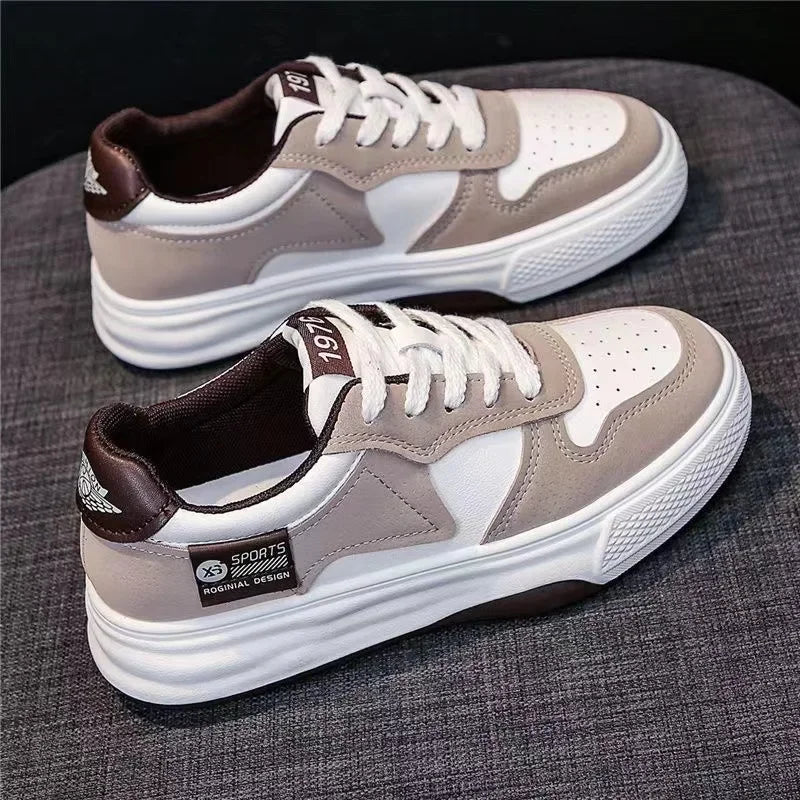 Sports Shoes Flat Sneakers