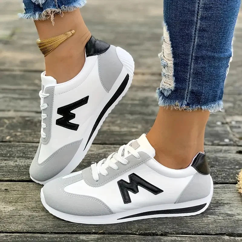 Brand Designer Shoes Women Comfortable Running Sneakers