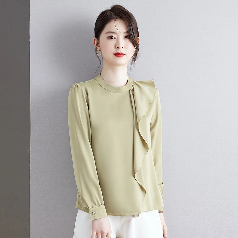 Trend Versatile Top
