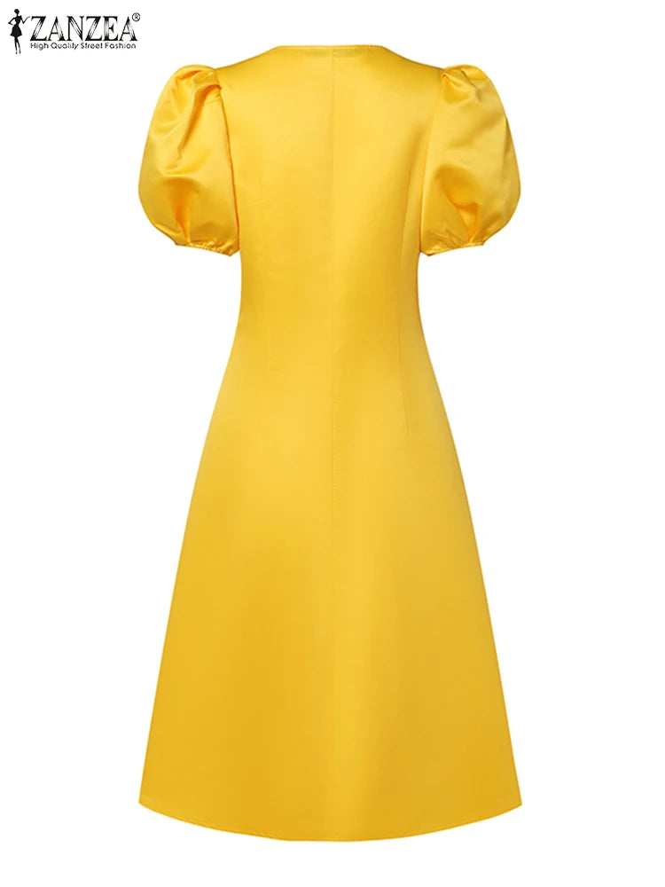 Elegant Party Dress