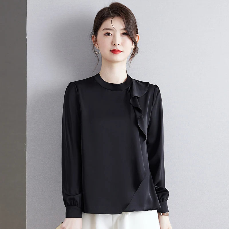 Trend Versatile Top
