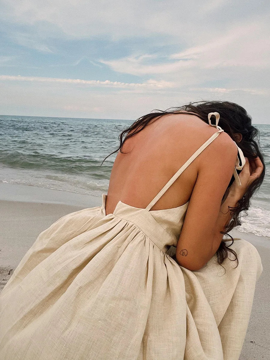 Sexy Styled Women Dress