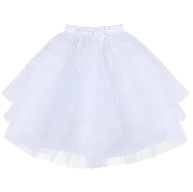 Baby Girls Party Dress for 1-5 Ys