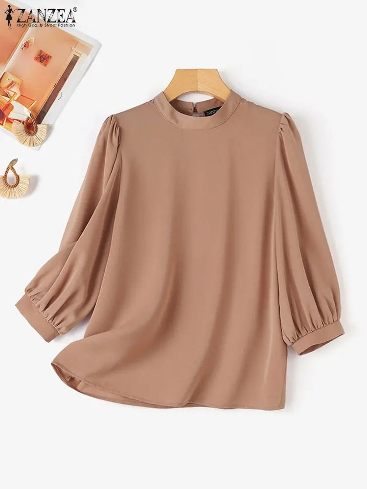Elegant Party Tunic Tops