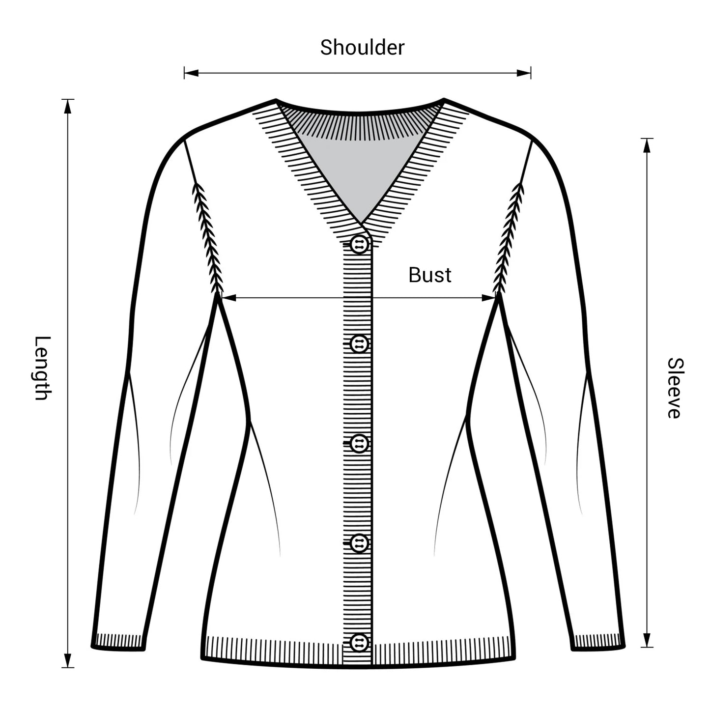 Elastic High Waisted Shorts Set Long Sleeved Shirt