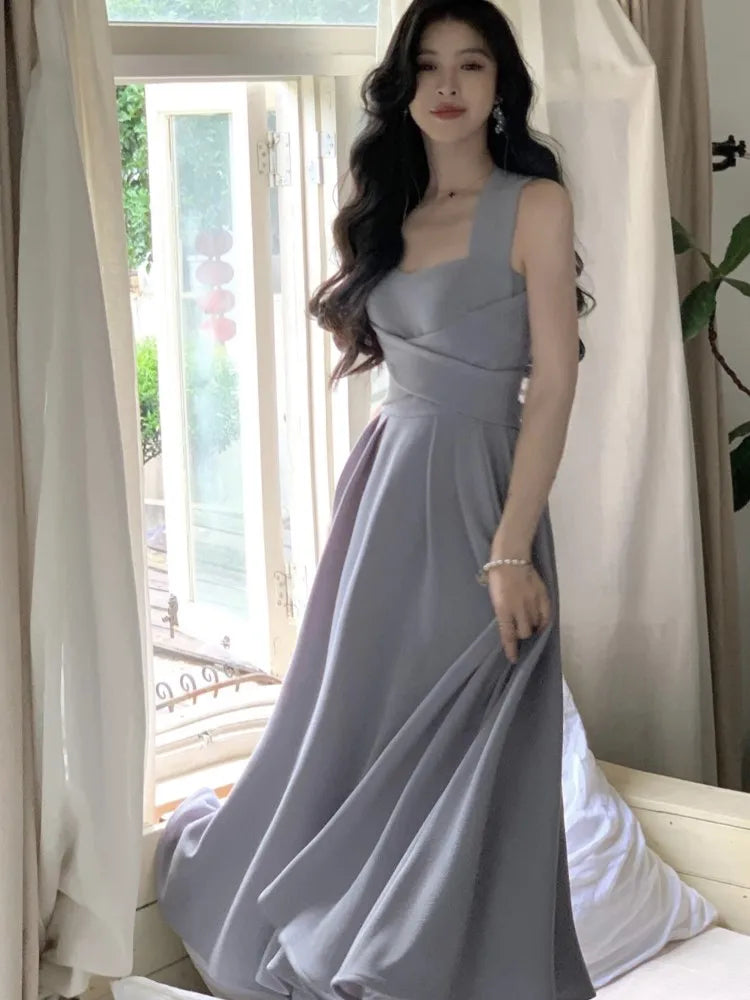 Party Fashion Casual 1-piece Bandage Clothes