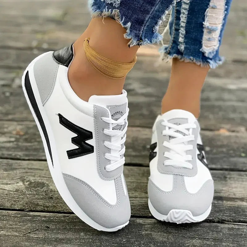 Brand Designer Shoes Women Comfortable Running Sneakers