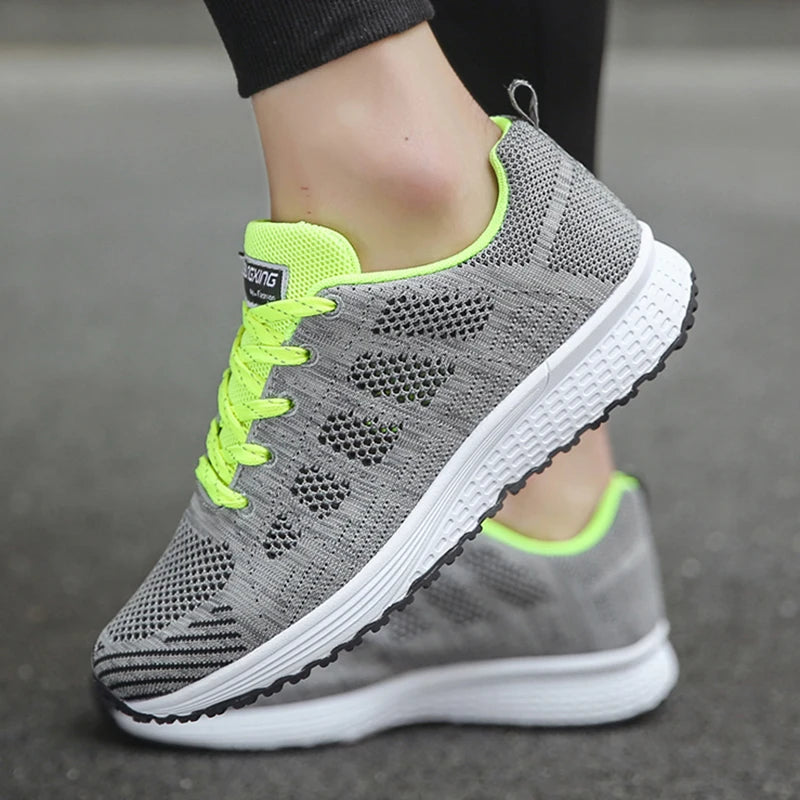 Women's Sneakers Fashion Shoes