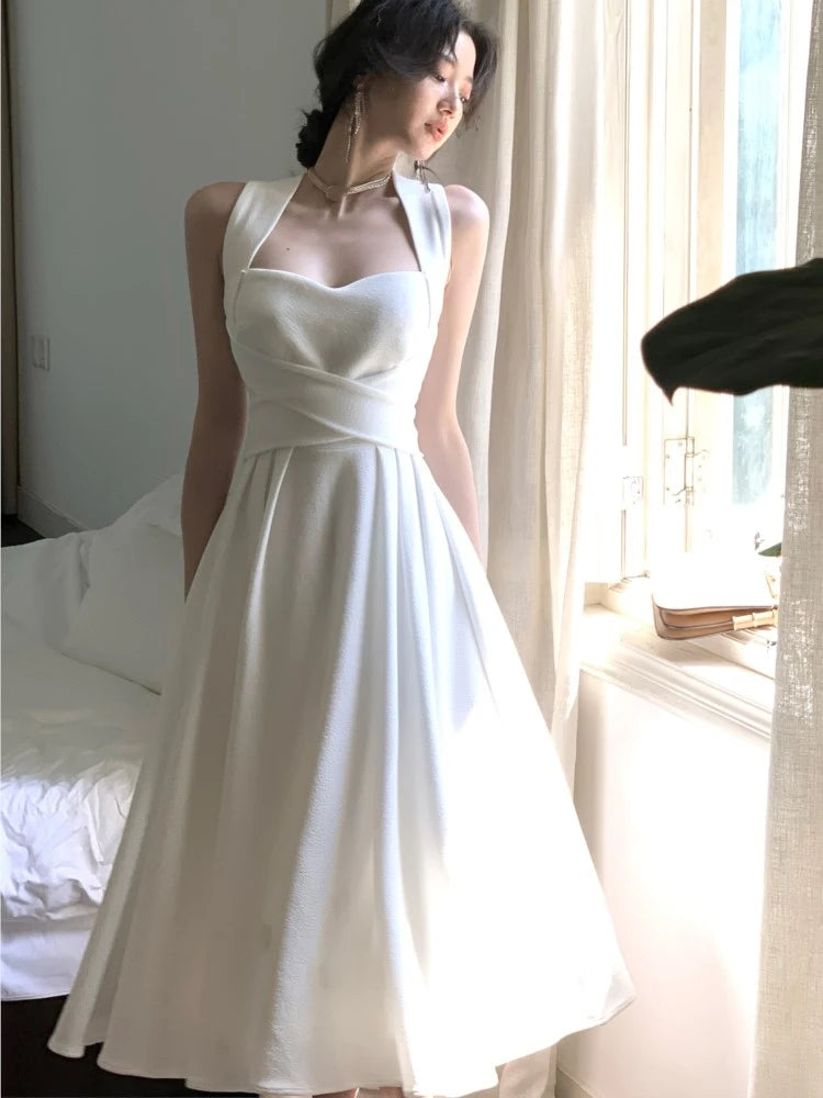 Party Fashion Casual 1-piece Bandage Clothes