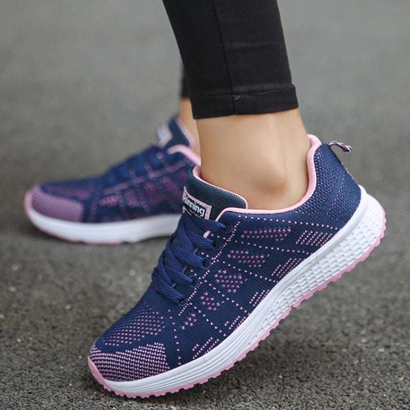 Women's Sneakers Fashion Shoes