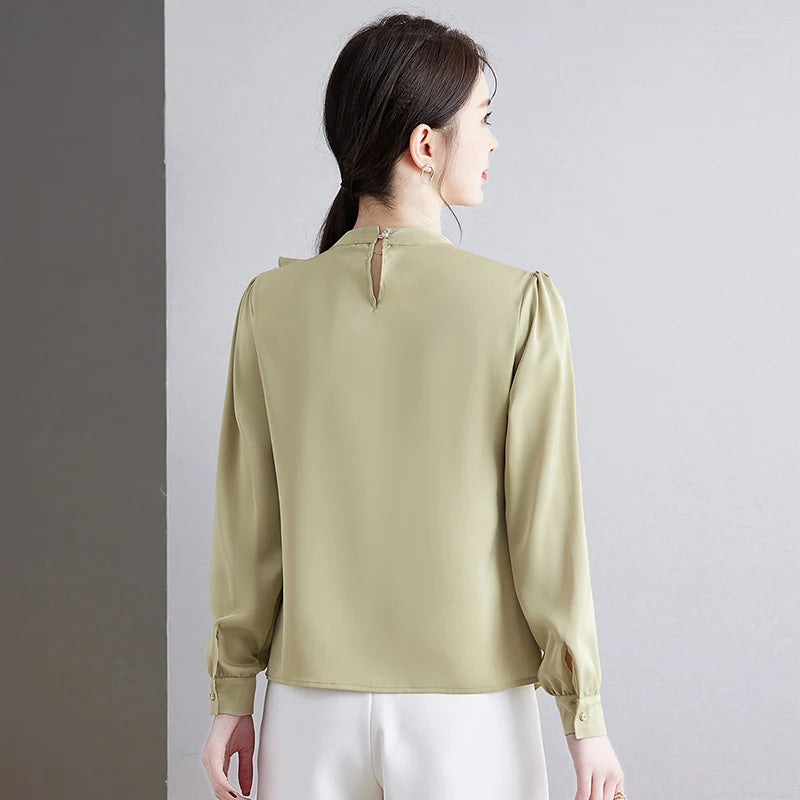 Trend Versatile Top