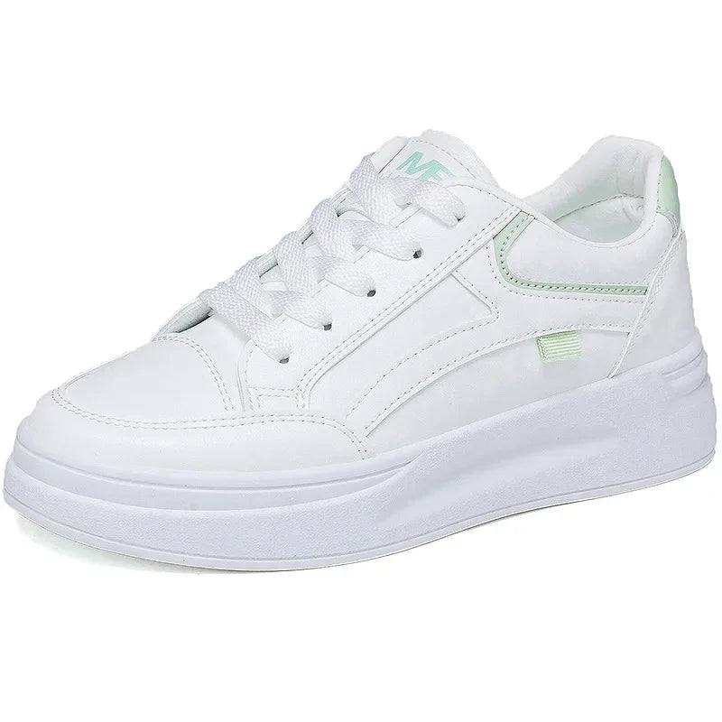 Classic student casual skateboard shoes