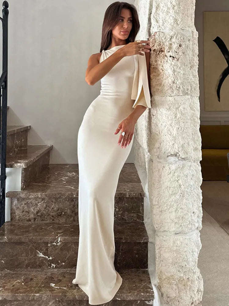 Sexy and Elegant Maxi Dress