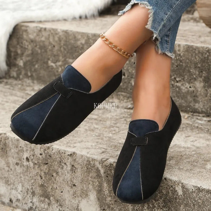 Flats Shoes Classic