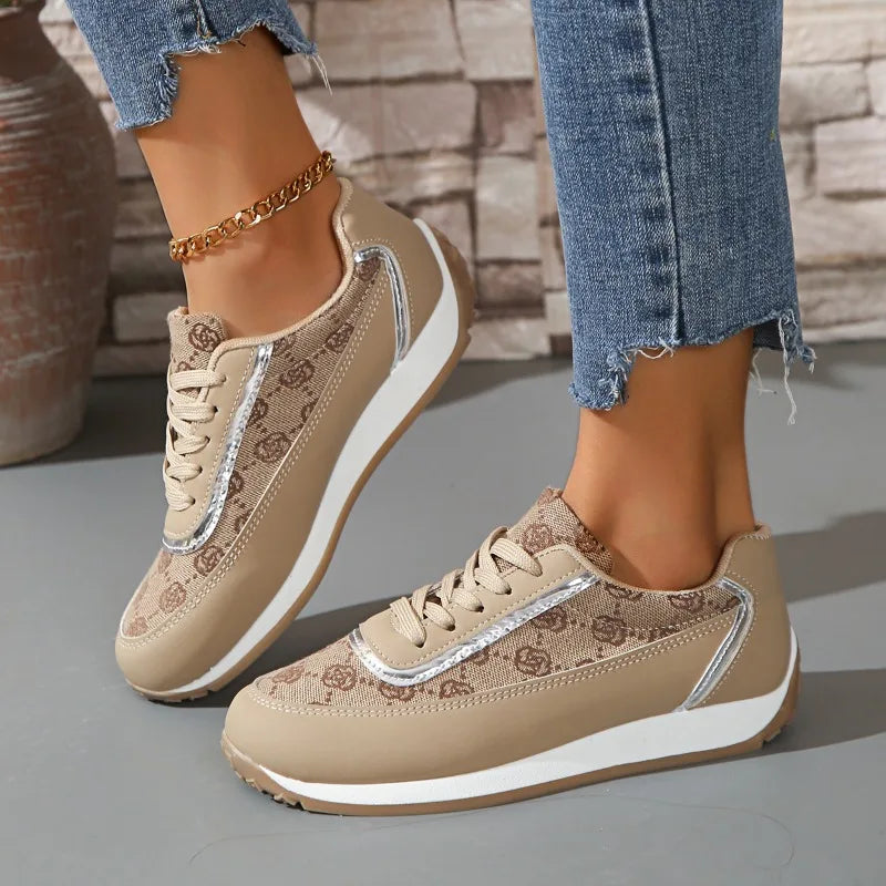 Luxury Casual Shoes Slip-On Trend Shoes