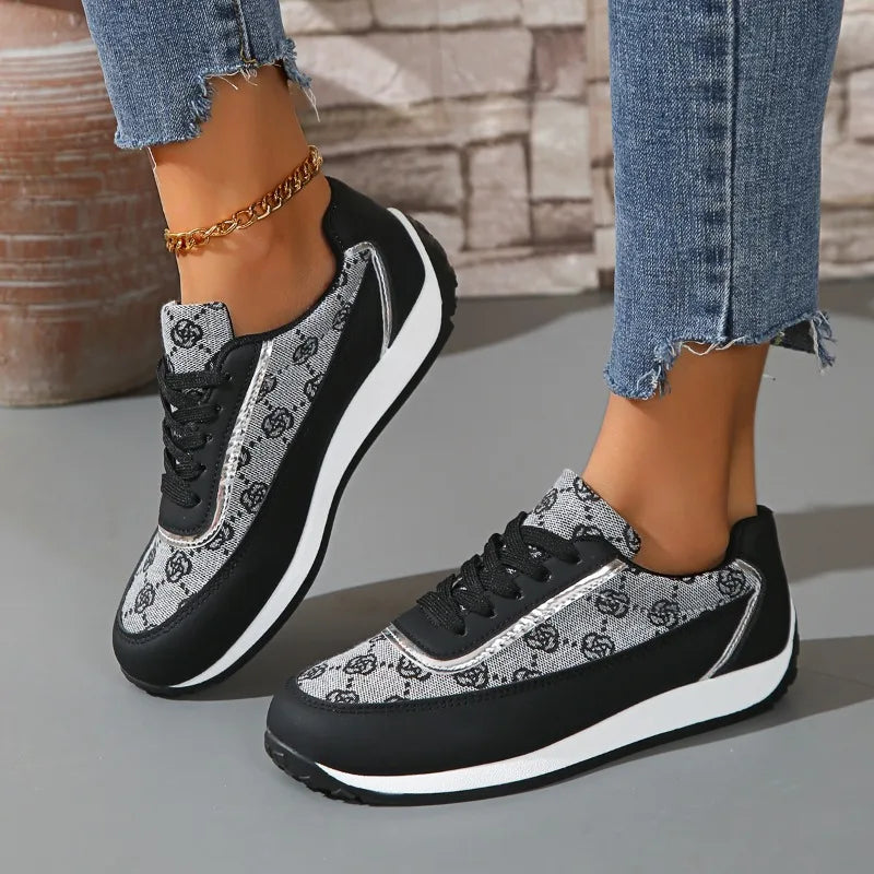 Luxury Casual Shoes Slip-On Trend Shoes